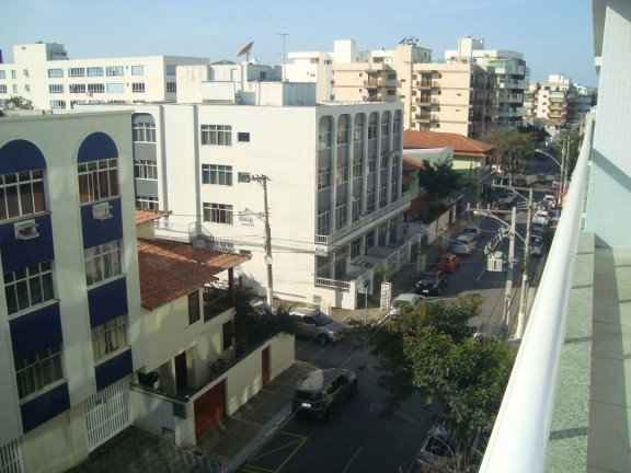 Imagem Apartamento com 2 Quartos à Venda, 93 m² em Centro - Cabo Frio