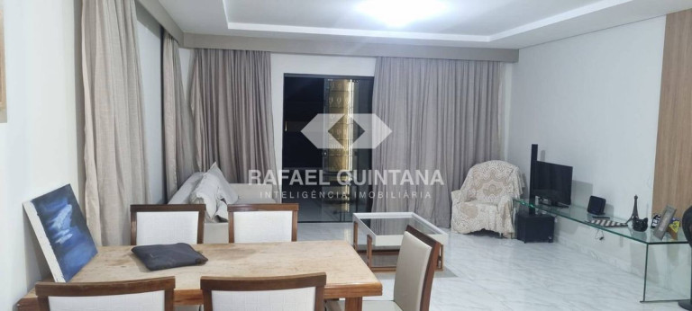 Imagem Cobertura com 3 Quartos à Venda, 130 m² em Campeche - Florianópolis
