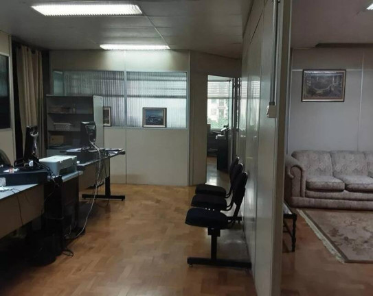 Imagem Sala Comercial à Venda, 167 m² em Bela Vista - São Paulo Imagem Sala Comercial à Venda, 167 m² em Bela Vista - São Paulo