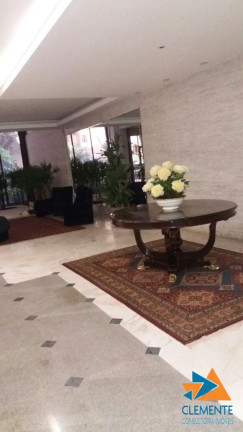 Imagem Apartamento com 4 Quartos à Venda, 200 m² em Savassi - Belo Horizonte
