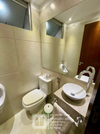 Imagem Apartamento com 3 Quartos à Venda, 99 m² em Alto Da Glória - Goiânia