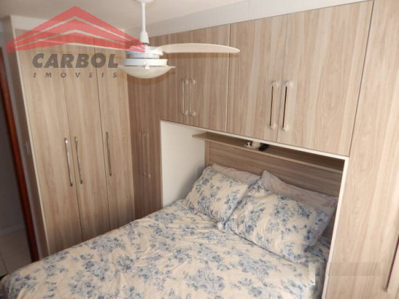 Imagem Apartamento com 2 Quartos à Venda, 47 m² em Terra Da Uva - Jundiaí Imagem Apartamento com 2 Quartos à Venda, 47 m² em Terra Da Uva - Jundiaí