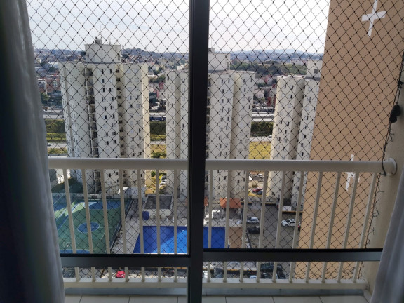 Imagem Imóvel com 2 Quartos à Venda, 54 m² em São Pedro - Osasco