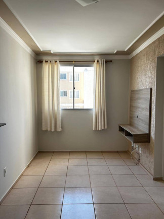 Apartamento com 2 Quartos à Venda, 54 m² em Jardim Contorno - Bauru