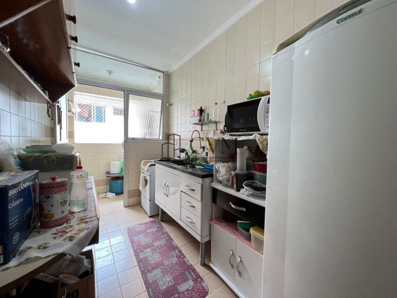 Imagem Apartamento com 2 Quartos à Venda, 75 m² em Real - Praia Grande Imagem Apartamento com 2 Quartos à Venda, 75 m² em Real - Praia Grande