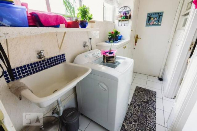 Imagem Apartamento com 3 Quartos à Venda, 115 m² em Pacaembu - São Paulo
