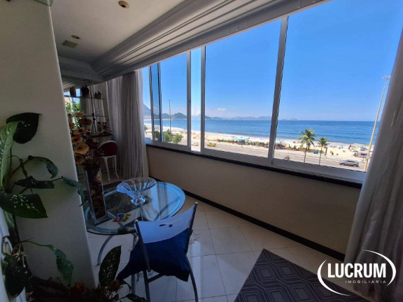 Imagem Apartamento com 4 Quartos à Venda, 236 m² em Copacabana - Rio De Janeiro Imagem Apartamento com 4 Quartos à Venda, 236 m² em Copacabana - Rio De Janeiro