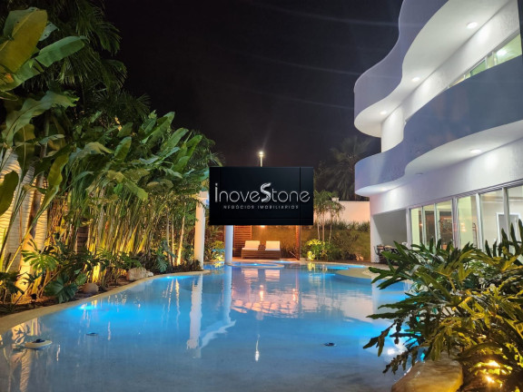 Casa de Condomínio com 4 Quartos à Venda, 467 m² em Cararu - Eusébio