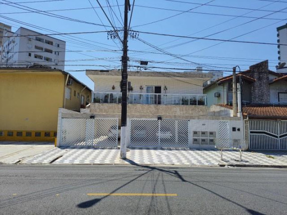 Imagem Casa com 2 Quartos à Venda, 62 m² em Boqueirão - Praia Grande Imagem Casa com 2 Quartos à Venda, 62 m² em Boqueirão - Praia Grande