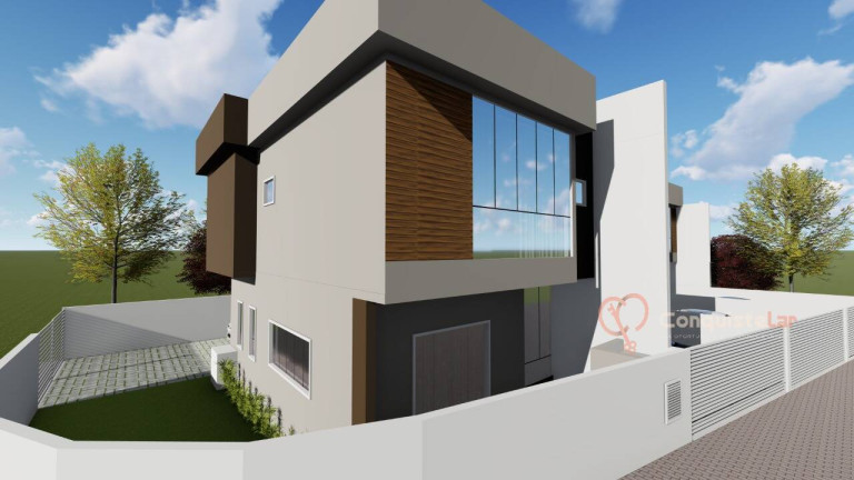 Imagem Casa com 3 Quartos à Venda, 142 m² em Três Rios Do Sul - Jaraguá Do Sul