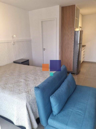 Imagem Studio com 1 Quarto para Alugar, 32 m² em Vila Mariana - São Paulo Imagem Studio com 1 Quarto para Alugar, 32 m² em Vila Mariana - São Paulo
