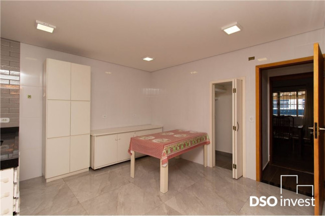 Imagem Casa com 5 Quartos à Venda, em Alto Da Boa Vista - São Paulo Imagem Casa com 5 Quartos à Venda, em Alto Da Boa Vista - São Paulo