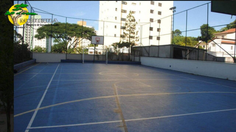 Imagem Apartamento com 3 Quartos à Venda, 68 m² em Horto Florestal - São Paulo