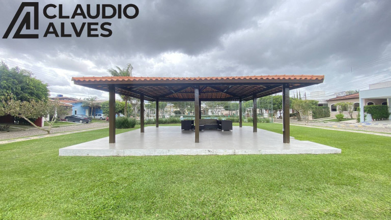 Imagem Casa de Condomínio com 5 Quartos para Alugar, 185 m² em Santa Mônica Ii - Feira De Santana Imagem Casa de Condomínio com 5 Quartos para Alugar, 185 m² em Santa Mônica Ii - Feira De Santana