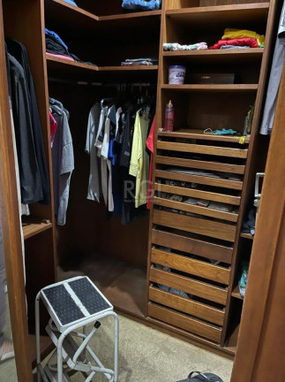 Imagem Casa com 4 Quartos à Venda, 480 m² em Santo Antônio - Porto Alegre