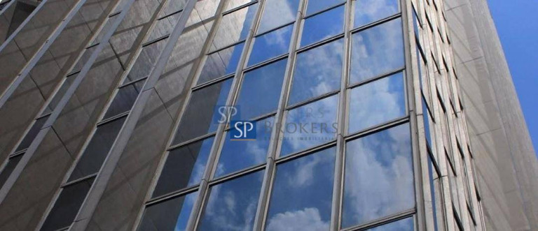Imagem Sala Comercial para Alugar, 730 m² em Jardim Paulistano - São Paulo Imagem Sala Comercial para Alugar, 730 m² em Jardim Paulistano - São Paulo