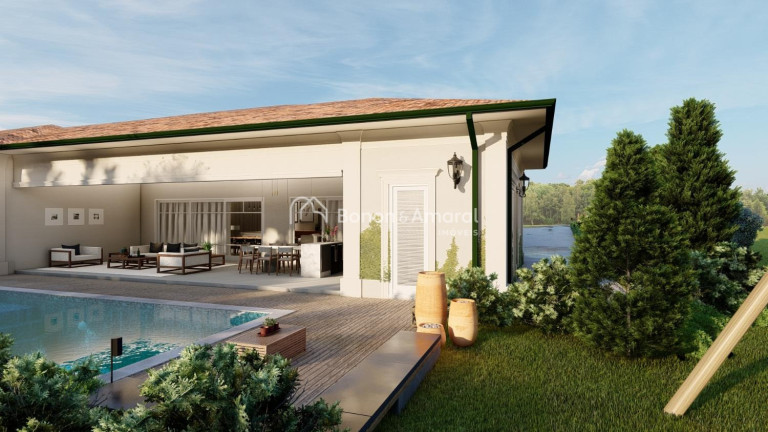 Imagem Casa de Condomínio com 4 Quartos à Venda, 106 m² em Vila Brandina - Campinas Imagem Casa de Condomínio com 4 Quartos à Venda, 106 m² em Vila Brandina - Campinas