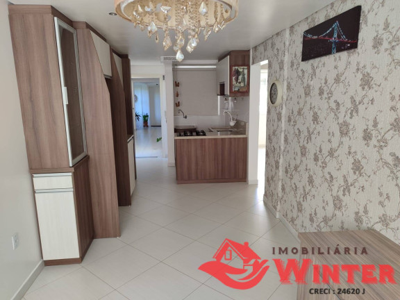 Imagem Apartamento com 2 Quartos à Venda, 71 m² em Vila Rica - Feliz Imagem Apartamento com 2 Quartos à Venda, 71 m² em Vila Rica - Feliz