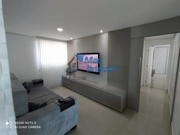 Imagem Imóvel com 4 Quartos à Venda, 130 m² em Sul (águas Claras) - Brasília