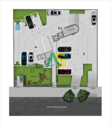 Imagem Imóvel com 2 Quartos à Venda, 57 m² em Prado - Recife Imagem Imóvel com 2 Quartos à Venda, 57 m² em Prado - Recife
