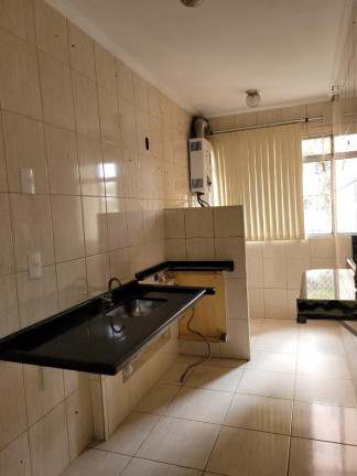 Imagem Apartamento com 2 Quartos à Venda, 50 m² em Ermelino Matarazzo - São Paulo Imagem Apartamento com 2 Quartos à Venda, 50 m² em Ermelino Matarazzo - São Paulo