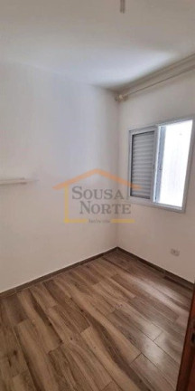 Imagem Casa de Condomínio com 2 Quartos à Venda ou Locação, 49 m² em Parada Inglesa - São Paulo Imagem Casa de Condomínio com 2 Quartos à Venda ou Locação, 49 m² em Parada Inglesa - São Paulo