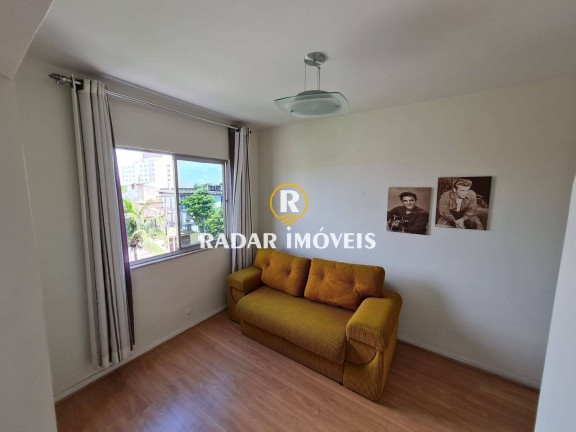 Imagem Apartamento com 5 Quartos à Venda, 143 m² em Braga - Cabo Frio