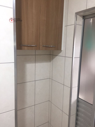 Imagem Apartamento com 2 Quartos à Venda, 50 m² em Quinta Da Paineira - São Paulo Imagem Apartamento com 2 Quartos à Venda, 50 m² em Quinta Da Paineira - São Paulo