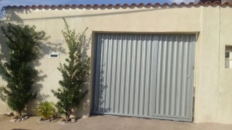 Casa com 2 Quartos à Venda, 110 m² em Jardim São Pedro De Viracopos - Campinas