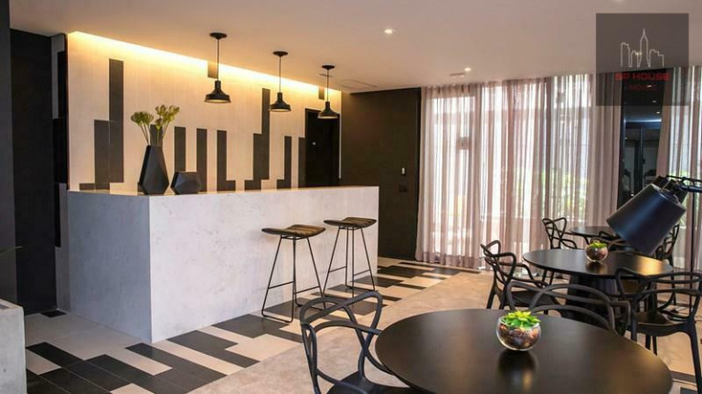 Imagem Apartamento com 2 Quartos à Venda, 108 m² em Itaim Bibi - São Paulo