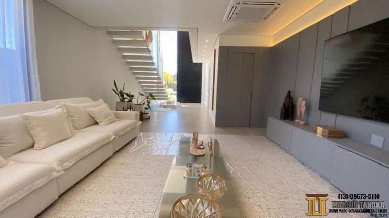 Imagem Casa com 6 Quartos à Venda, 420 m² em Riviera - Bertioga