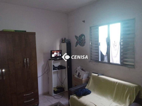 Imagem Casa com 4 Quartos à Venda, 100 m² em Jardim Morada Do Sol - Indaiatuba