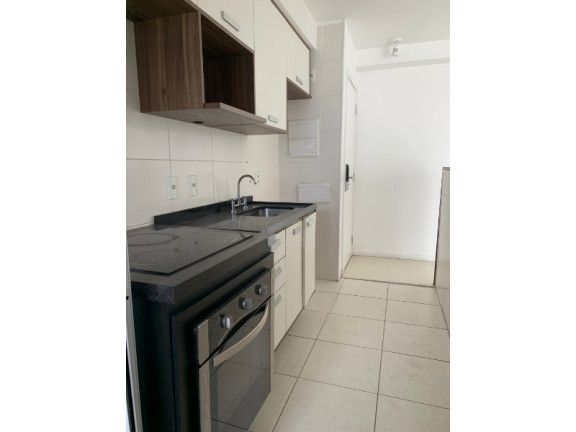 Imagem Apartamento com 1 Quarto à Venda, 52 m² em Vila Regente Feijó - São Paulo Imagem Apartamento com 1 Quarto à Venda, 52 m² em Vila Regente Feijó - São Paulo