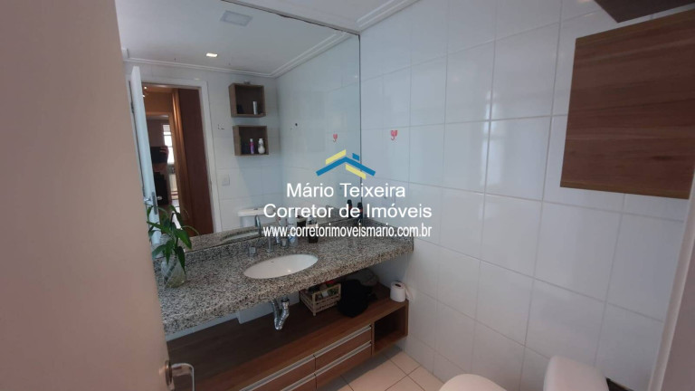 Imagem Apartamento com 3 Quartos à Venda, 143 m² em Parque Residencial Aquarius - São José Dos Campos Imagem Apartamento com 3 Quartos à Venda, 143 m² em Parque Residencial Aquarius - São José Dos Campos