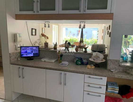 Imagem Casa à Venda, 450 m² em Enseada - Guarujá Imagem Casa à Venda, 450 m² em Enseada - Guarujá