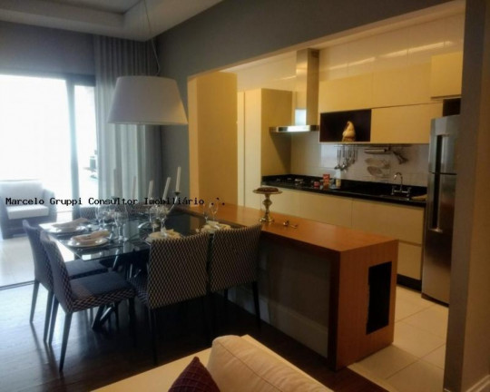 Imagem Apartamento com 3 Quartos à Venda, 92 m² em Chácara Areal - Indaiatuba
