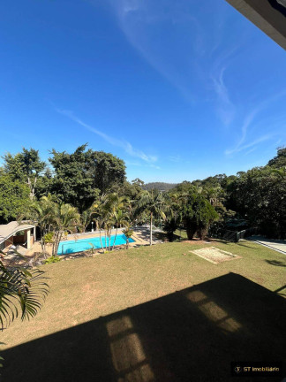 Imagem Chácara com 4 Quartos à Venda, 4.500 m² em Condomínio Baia Branca - Mairiporã Imagem Chácara com 4 Quartos à Venda, 4.500 m² em Condomínio Baia Branca - Mairiporã