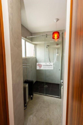 Imagem Apartamento com 2 Quartos para Alugar, 125 m² em Itaim Bibi - São Paulo