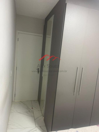 Imagem Apartamento com 2 Quartos à Venda, 44 m² em Jardim Amanda Ii - Hortolândia Imagem Apartamento com 2 Quartos à Venda, 44 m² em Jardim Amanda Ii - Hortolândia