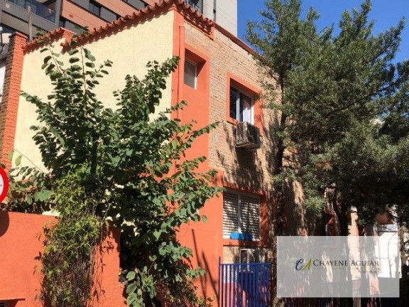 Imagem Apartamento com 1 Quarto para Alugar, 35 m² em Pinheiros - São Paulo