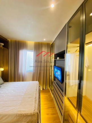 Imagem Apartamento com 3 Quartos à Venda, 71 m² em Parque Gabriel - Hortolândia