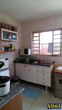 Imagem Casa com 2 Quartos à Venda, 255 m² em Pq. California - Jacareí
