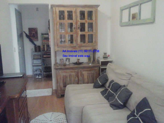 Imagem Apartamento com 2 Quartos para Alugar, 48 m² em Jardim São Luiz - Jandira Imagem Apartamento com 2 Quartos para Alugar, 48 m² em Jardim São Luiz - Jandira