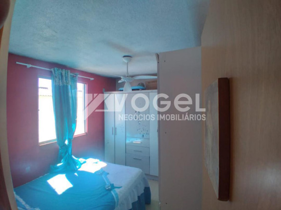 Imagem Apartamento com 2 Quartos à Venda, 42 m² em Duque De Caxias - Sao Leopoldo Imagem Apartamento com 2 Quartos à Venda, 42 m² em Duque De Caxias - Sao Leopoldo