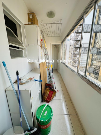 Imagem Apartamento com 2 Quartos à Venda, 94 m² em Jardim América - São Paulo Imagem Apartamento com 2 Quartos à Venda, 94 m² em Jardim América - São Paulo