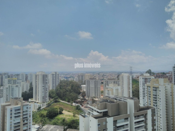Imagem Apartamento com 2 Quartos à Venda, 56 m² em Morumbi - São Paulo Imagem Apartamento com 2 Quartos à Venda, 56 m² em Morumbi - São Paulo