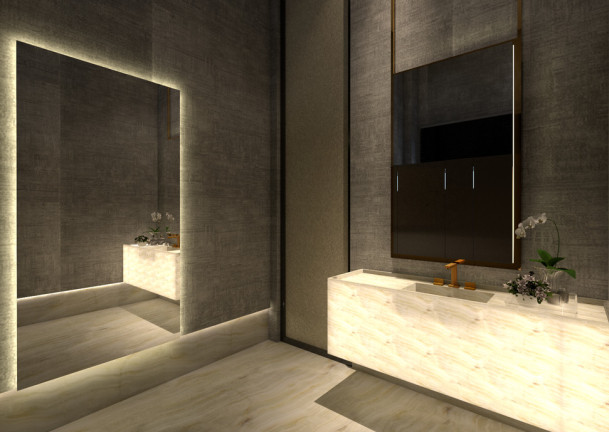 Imagem Apartamento com 3 Quartos à Venda, 122 m² em Centro - Balneário Camboriú