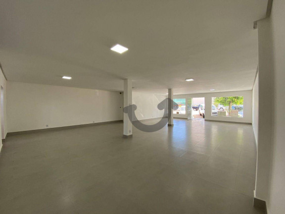 Loja para Alugar, 161 m² em Centro - Santa Cruz Do Sul