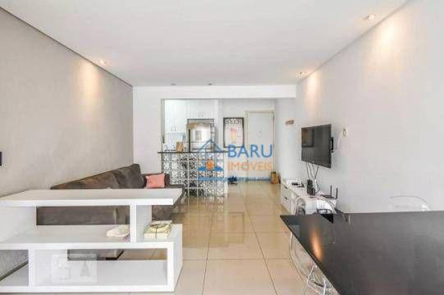 Imagem Apartamento com 2 Quartos à Venda, 65 m² em Sumaré - São Paulo