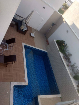 Imagem Casa com 3 Quartos à Venda, 240 m² em Parque Ibiti Reserva - Sorocaba Imagem Casa com 3 Quartos à Venda, 240 m² em Parque Ibiti Reserva - Sorocaba